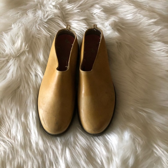 Mid West Rain Shoes Size 9 - Picture 1 of 4